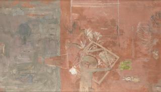 Mary Potter - The Builder