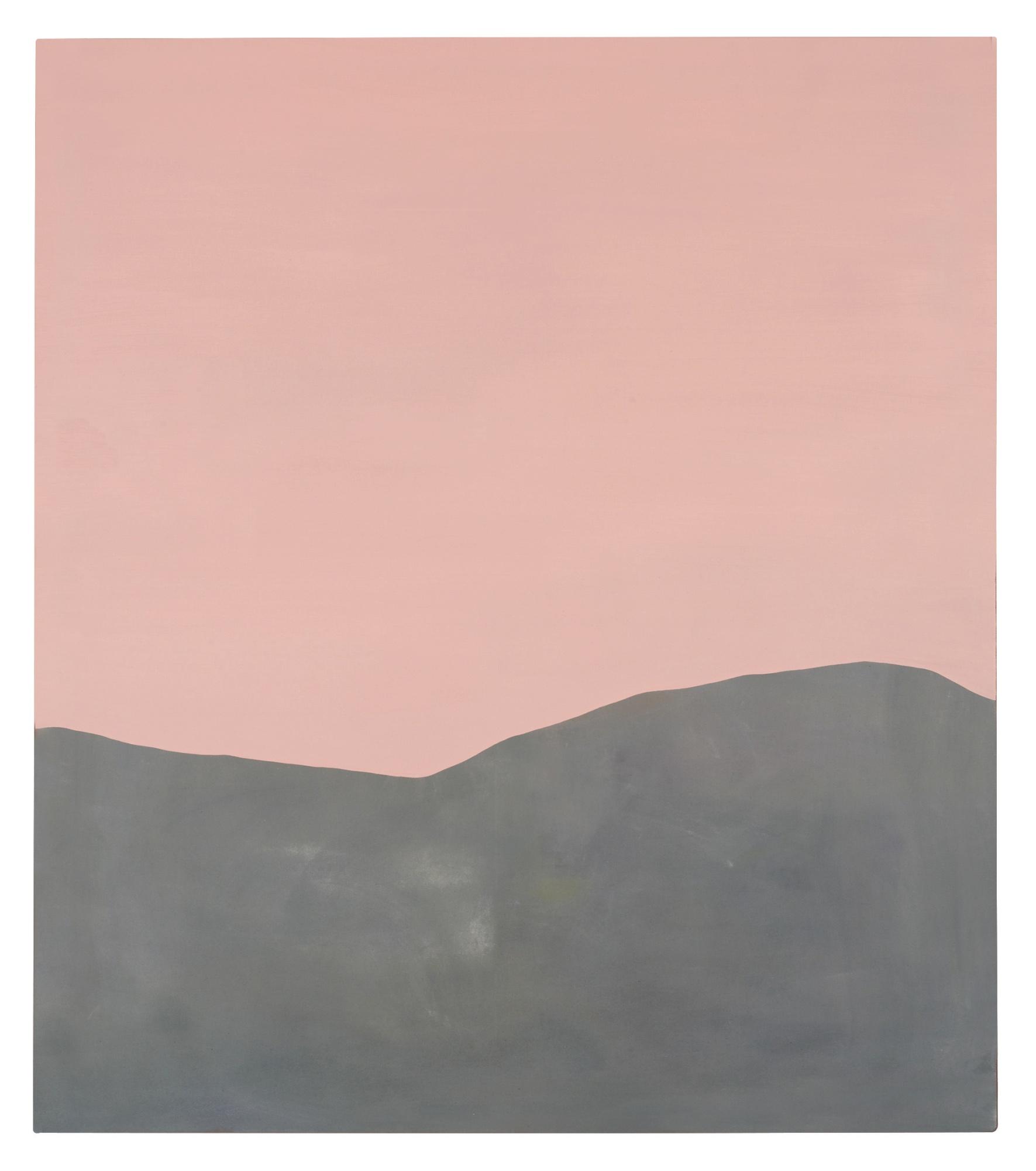 Mary Ramsden - Untitled