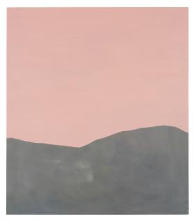 Mary Ramsden - Untitled