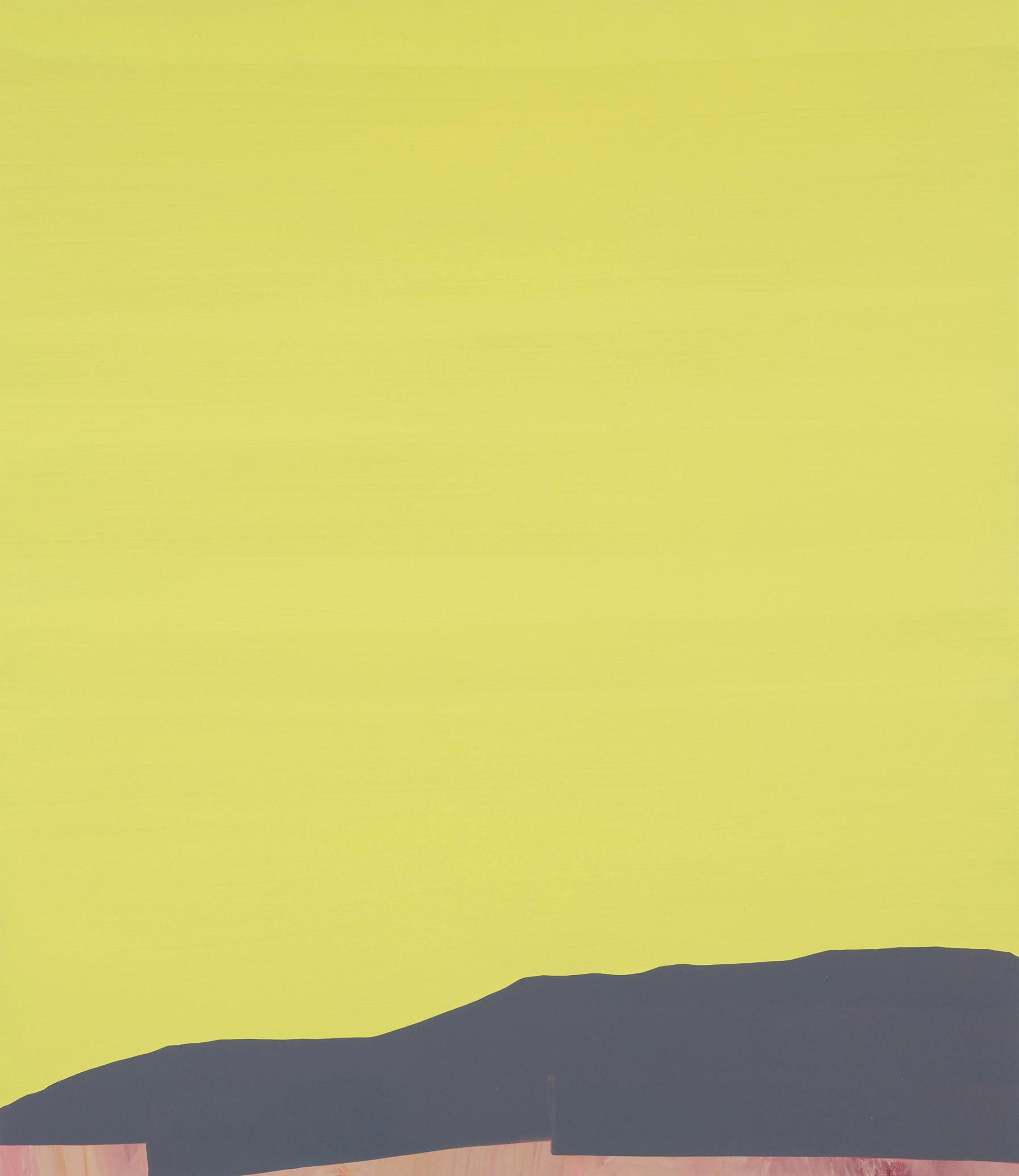 Mary Ramsden - Untitled