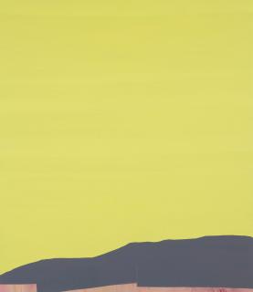 Mary Ramsden - Untitled