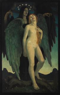 Mary Reid - Night and Day (1920)