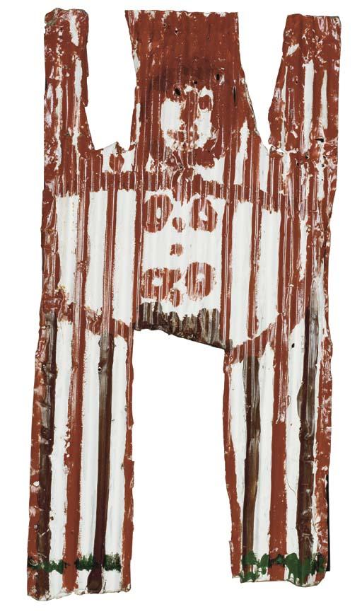 Mary T. Smith - Untitled