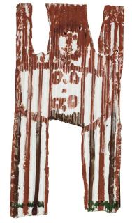 Mary T. Smith - Untitled