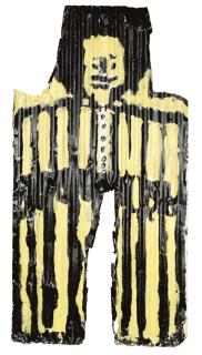 Mary T. Smith - Untitled