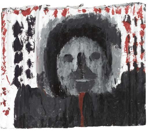 Mary T. Smith - Untitled