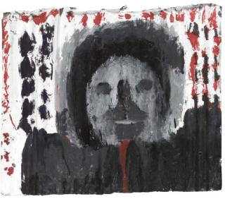 Mary T. Smith - Untitled