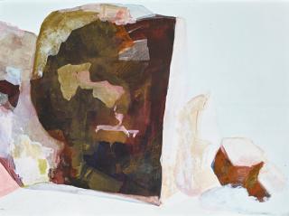 Mary Weatherford - She\'S A Rainbow