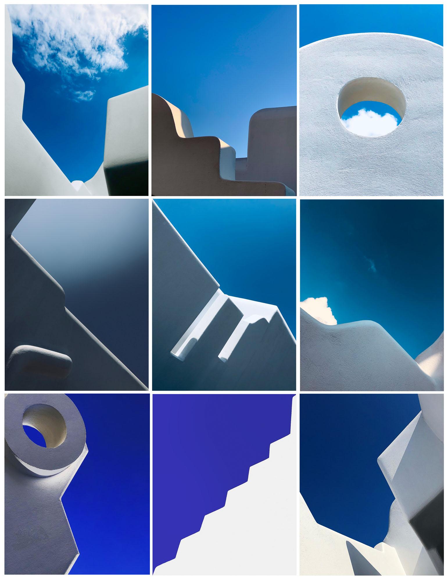 Maryam Eisler - Linear Emotions