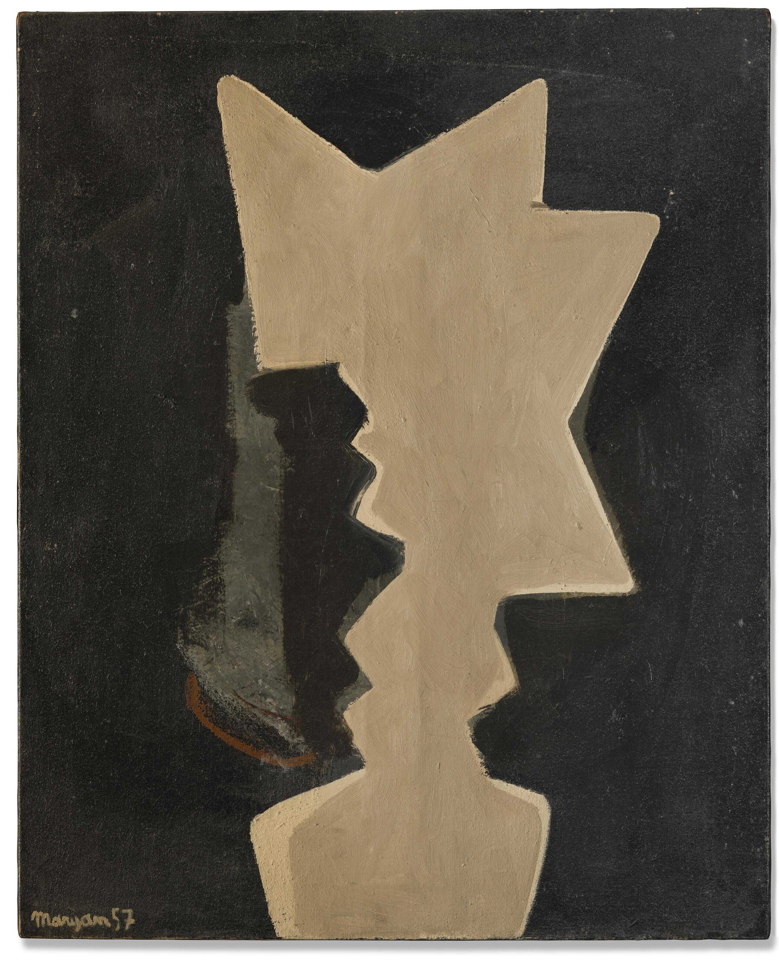 Maryan - Composition