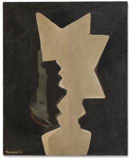 Maryan - Composition