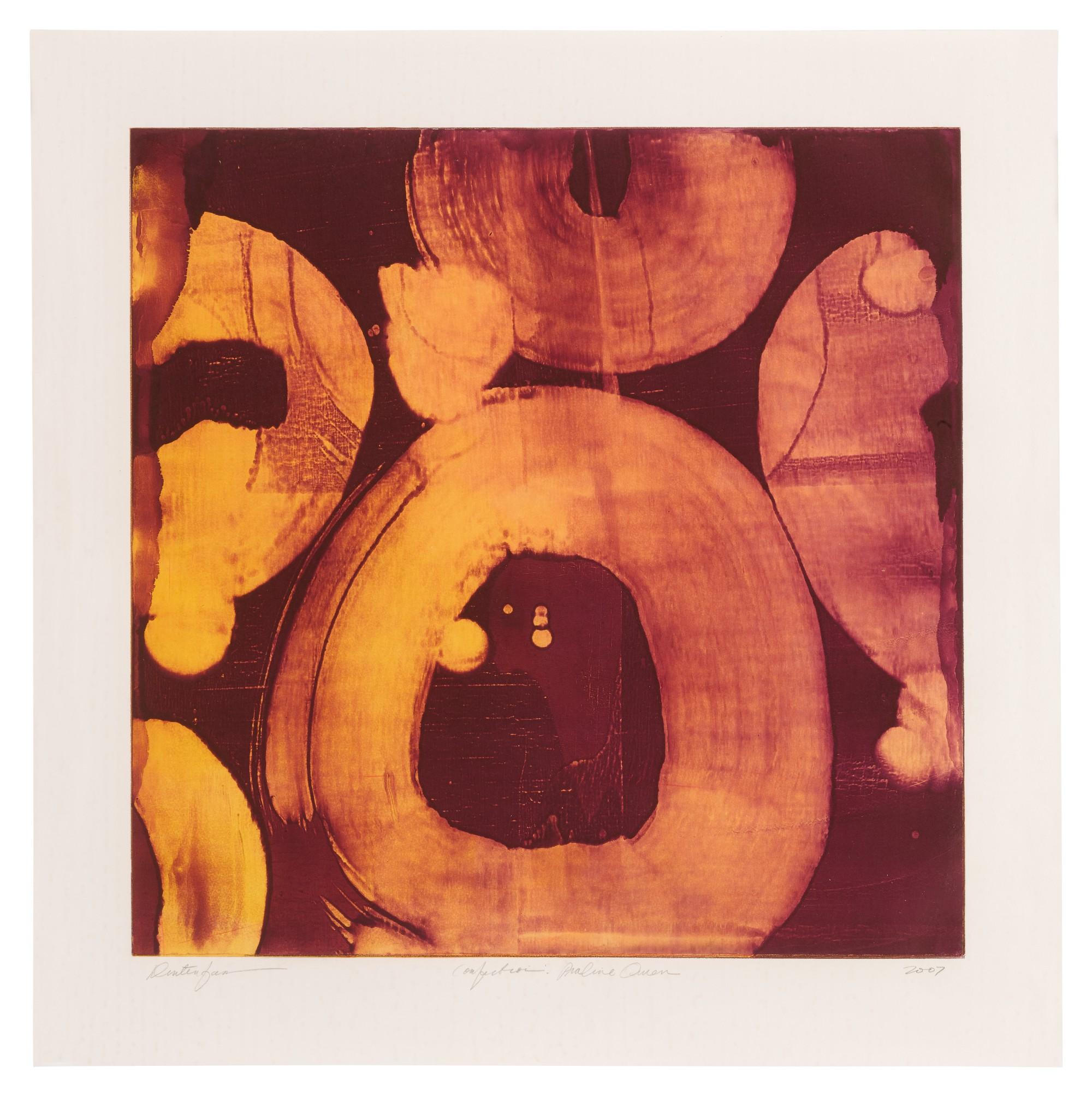 Marylyn Dintenfass - Confection: Praline Queen