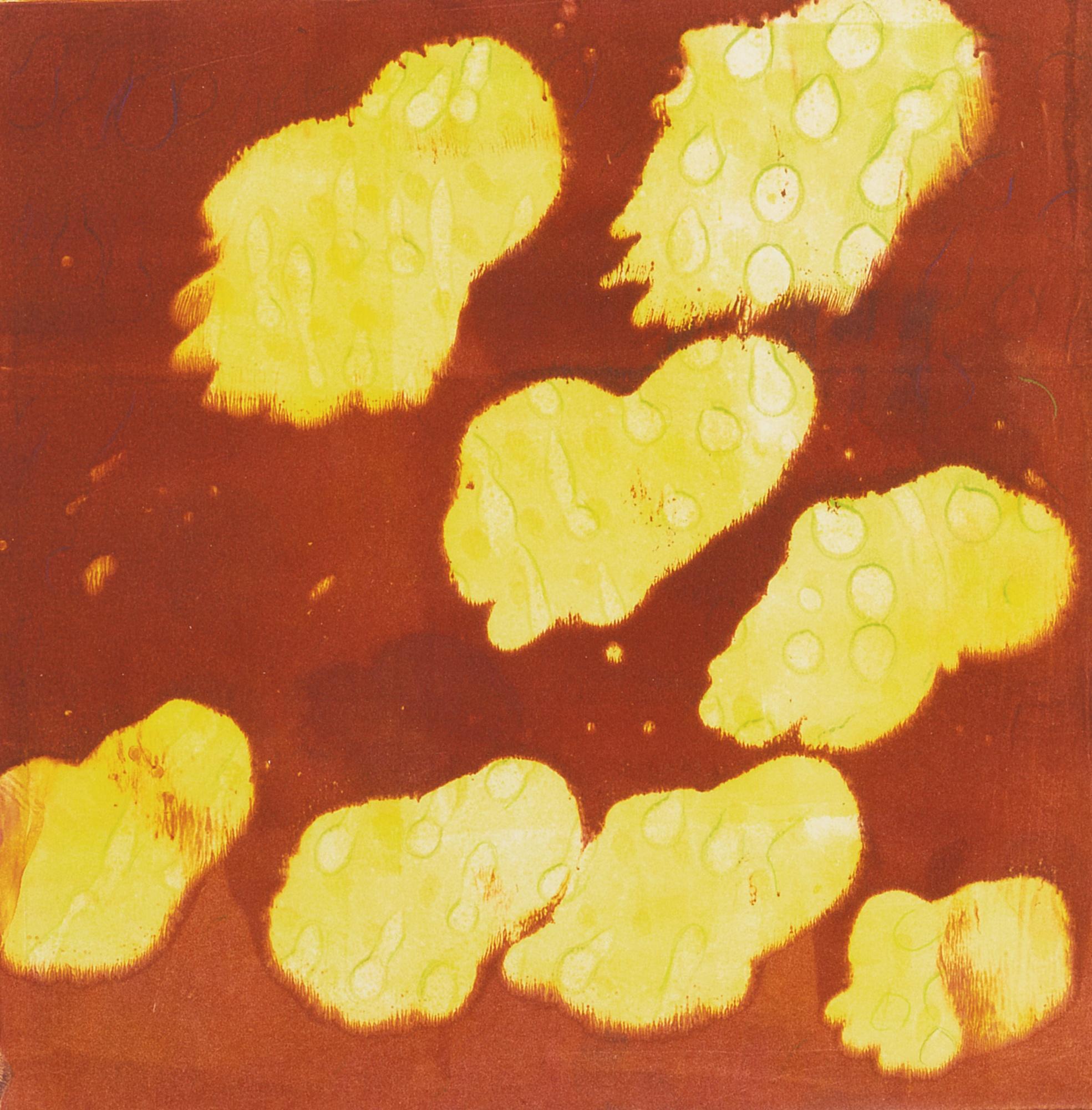 Marylyn Dintenfass - Hudson Ii