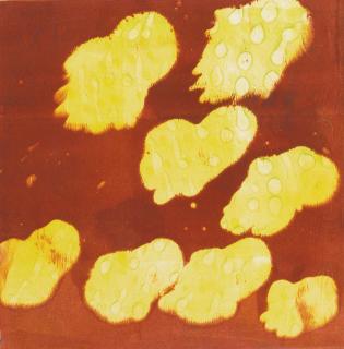 Marylyn Dintenfass - Hudson Ii