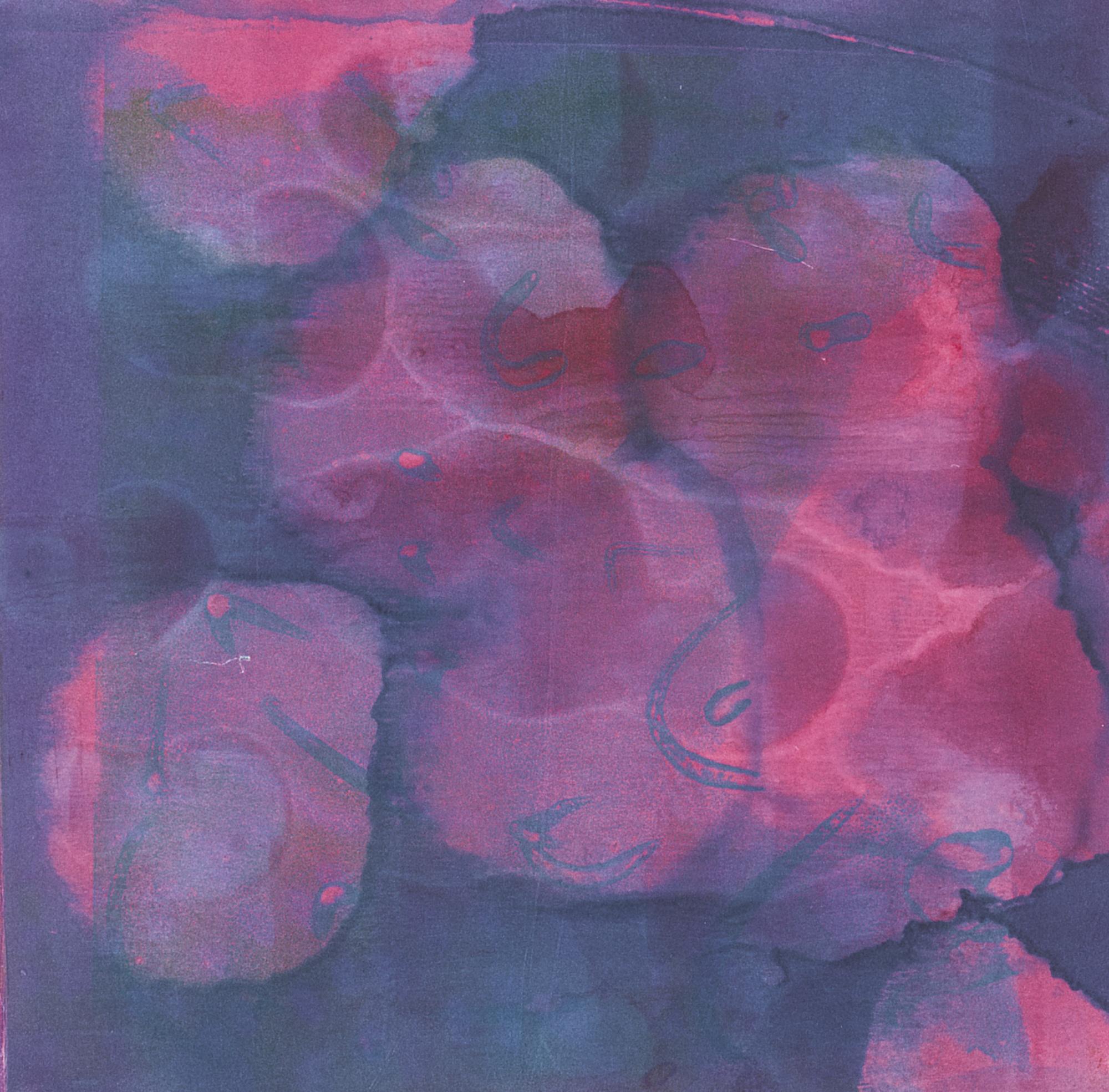 Marylyn Dintenfass - Hudson Vii