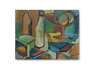 Masaaki Yamada - Still Life no.92