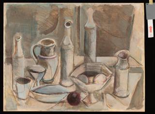 Masaaki Yamada - Still Life P.no 24