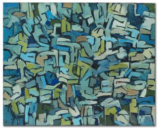 Masaaki Yamada - Work B.134