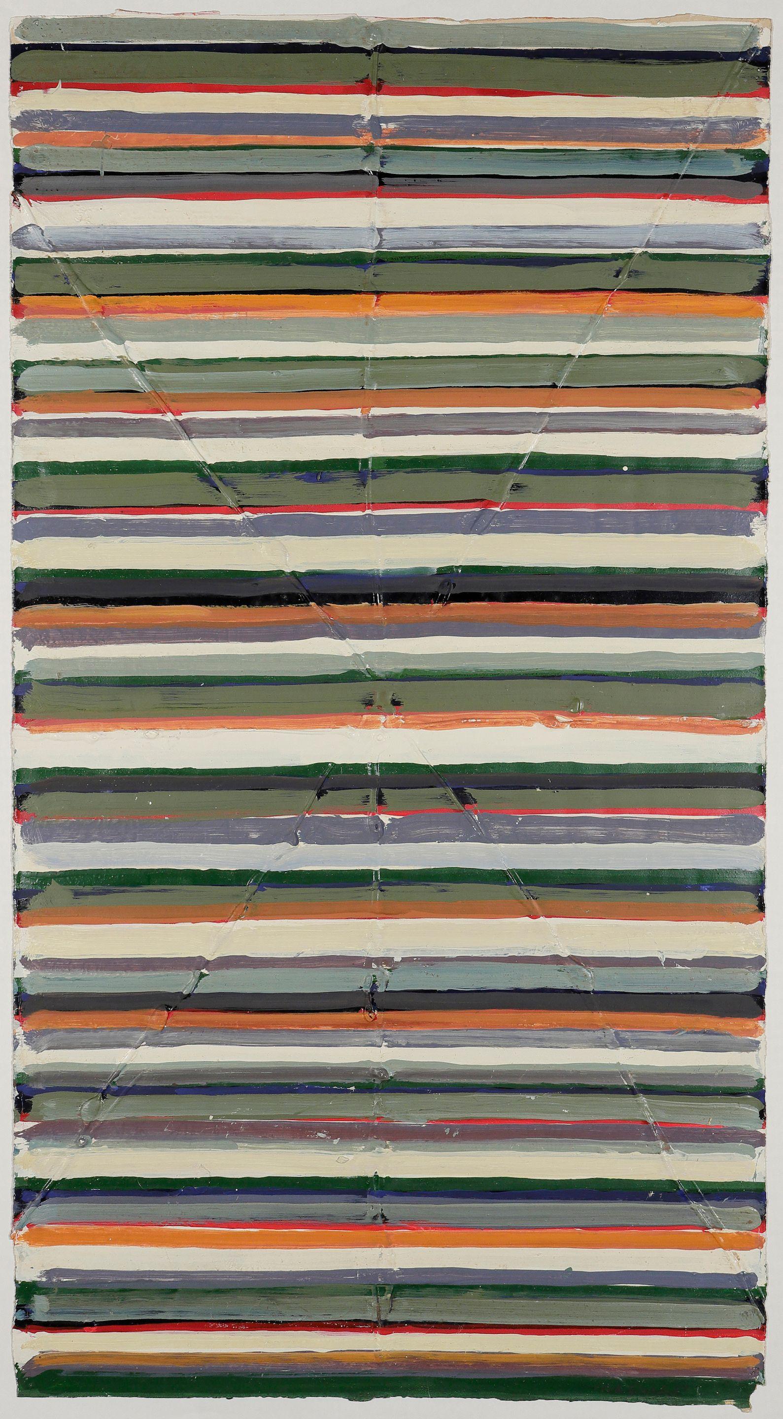 Masaaki Yamada - Work C.P.66