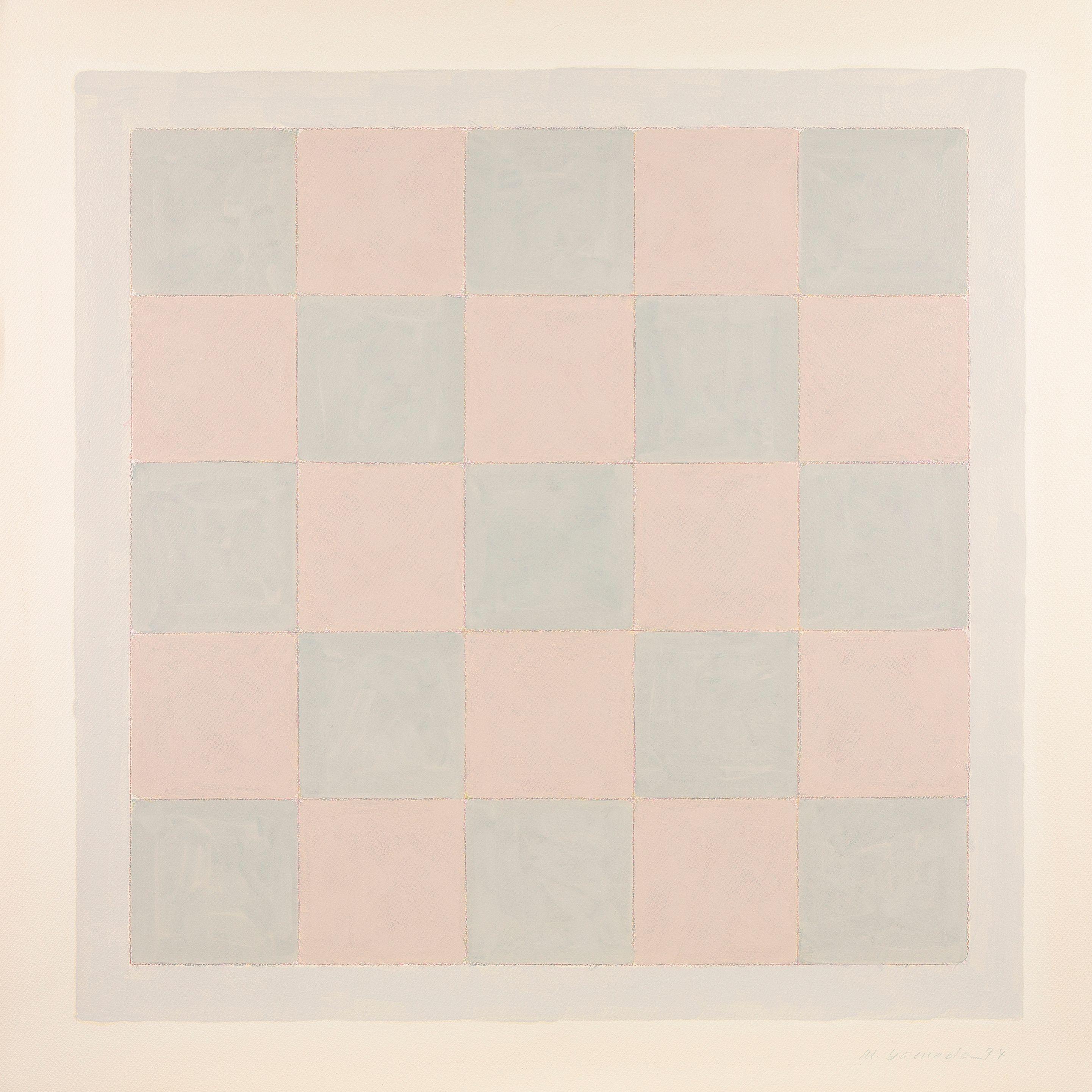 Masaaki Yamada - Work D.P.244