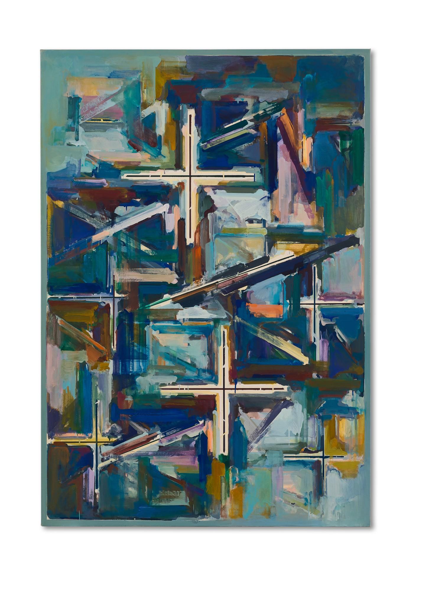 Masaaki Yamada - Work F.36