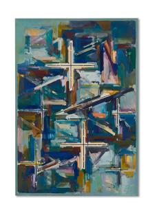 Masaaki Yamada - Work F.36