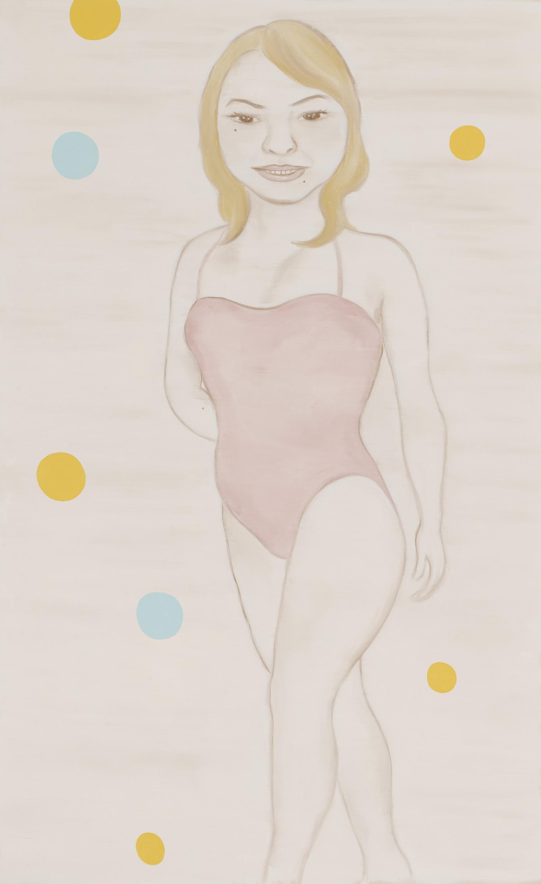 Masahiko Kuwahara - Ohne Titel (Expansion).