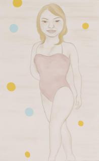 Masahiko Kuwahara - Ohne Titel (Expansion).