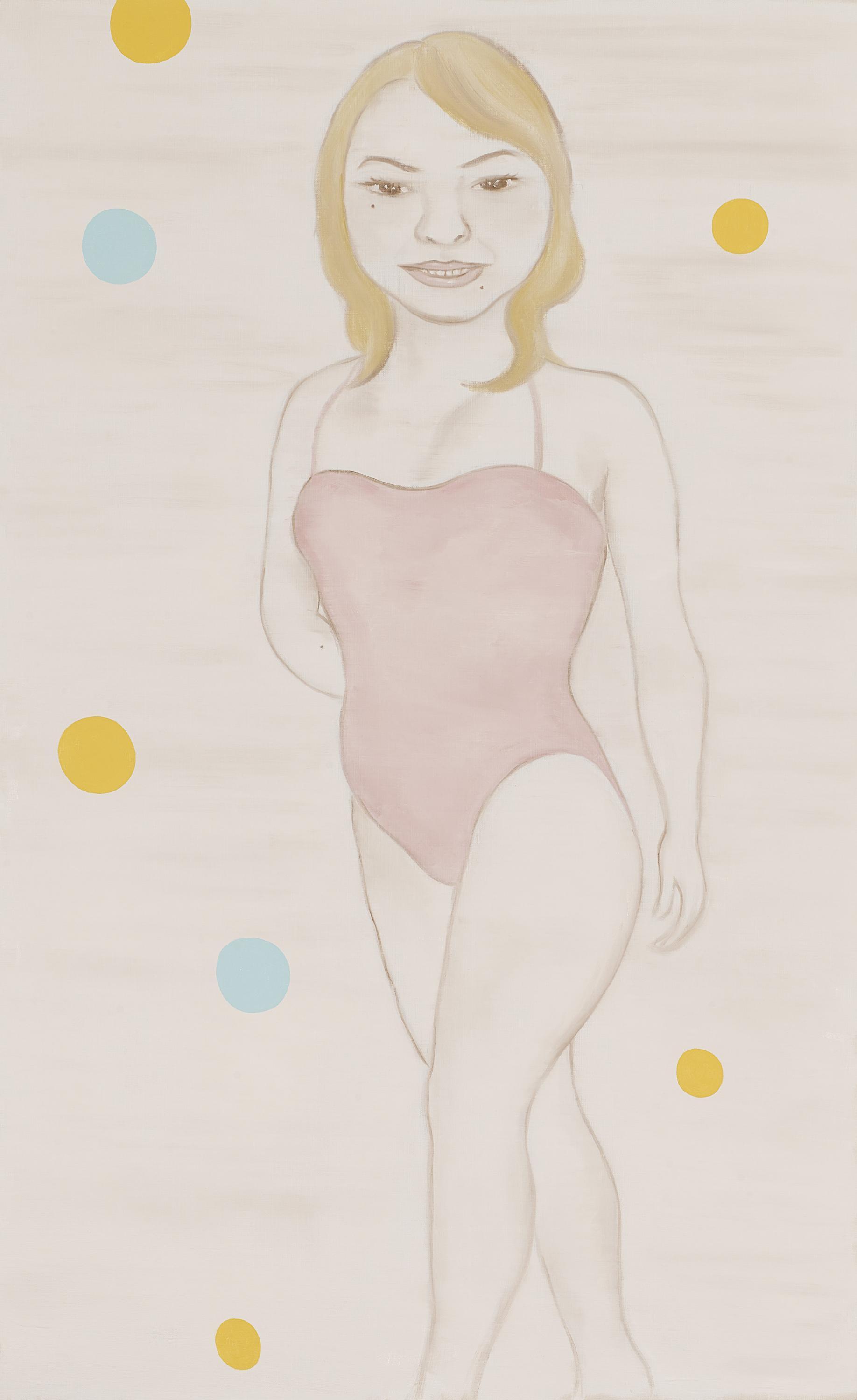 Masahiko Kuwahara - Ohne Titel (Expansion)