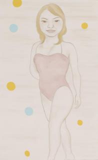 Masahiko Kuwahara - Ohne Titel (Expansion)