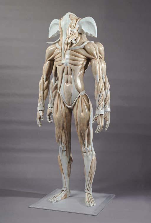 Masao Kinoshita - Ganesha