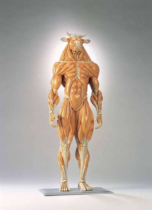 Masao Kinoshita - Minotaur