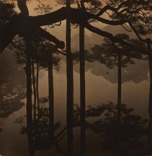 Masao Yamamoto - #225 (aus der Serie: A Box of Ku)