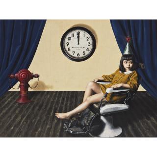 Masaru Shichinohe - A Holiday Of The Comet