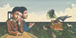 Masaru Shichinohe - Gramophone