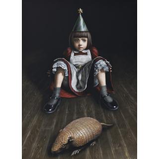 Masaru Shichinohe - Inviolable Territory