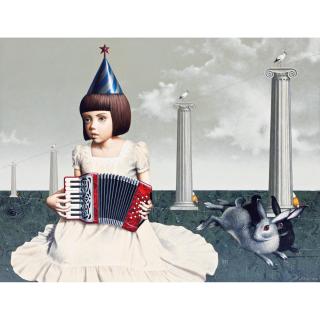 Masaru Shichinohe - Invitation  