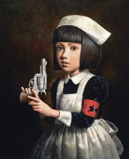 Masaru Shichinohe - Little Nurse 071109