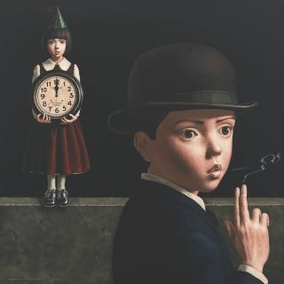 Masaru Shichinohe - Moonlight Sniper