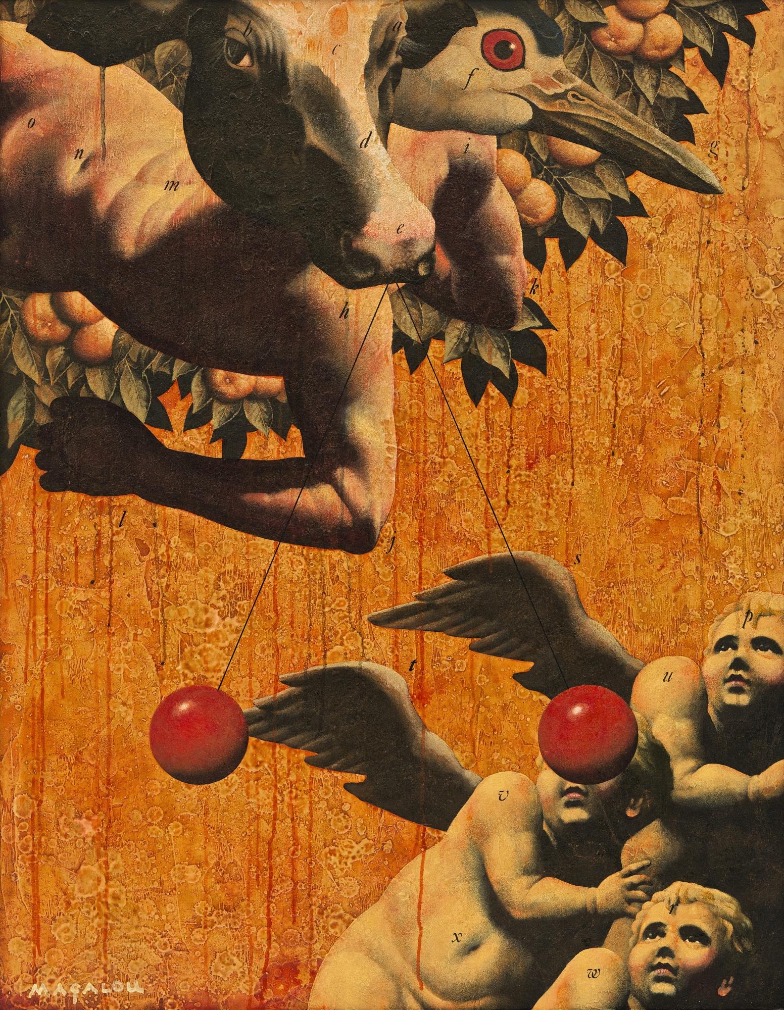 Masaru Shichinohe - Pendulum