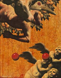 Masaru Shichinohe - Pendulum