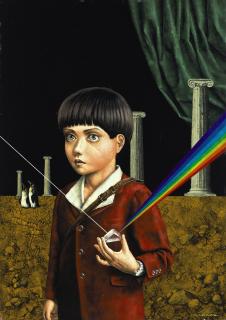 Masaru Shichinohe - Phantom Of The Night