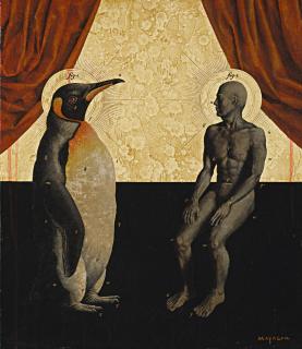 Masaru Shichinohe - Psychology