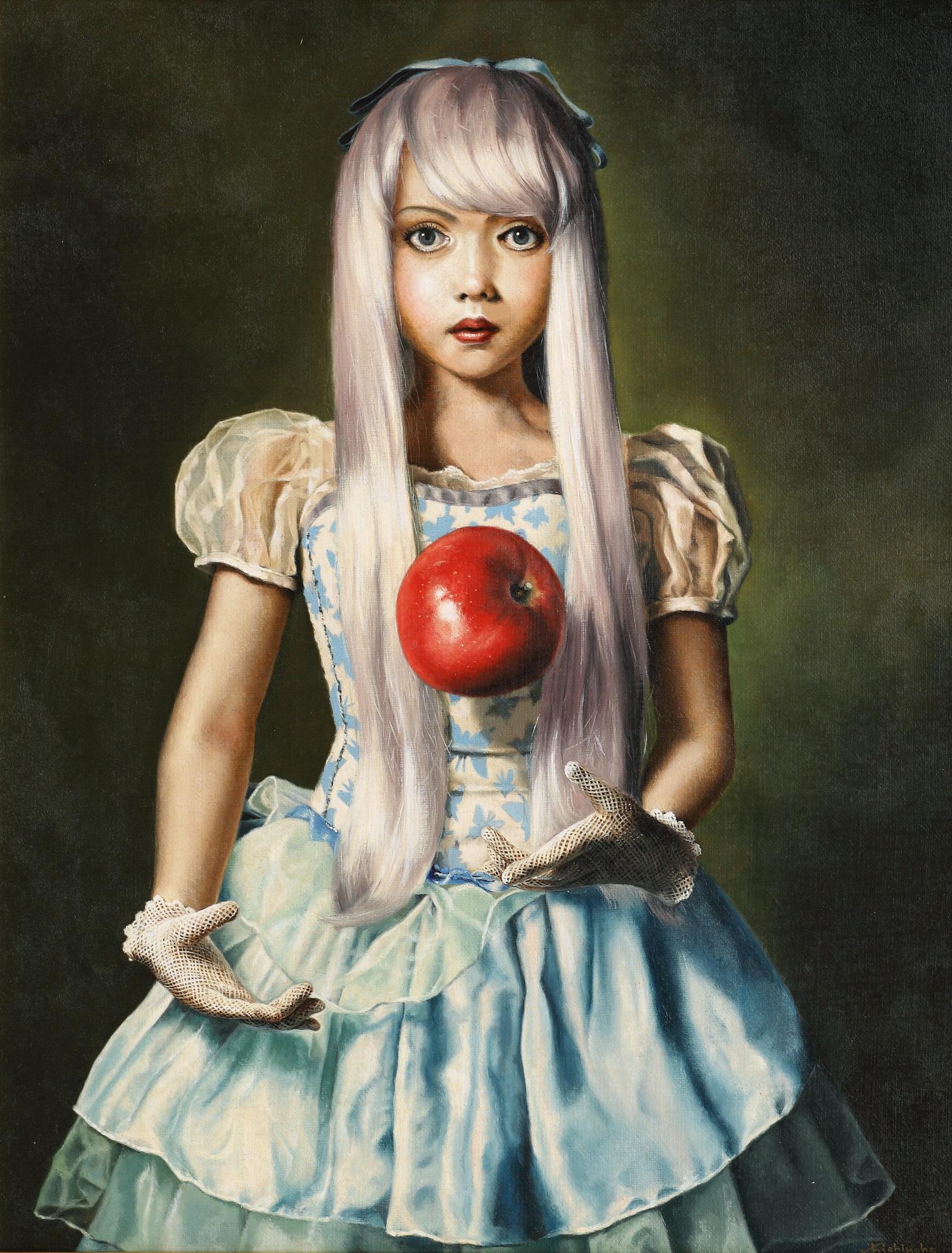 Masaru Shichinohe - Snow White