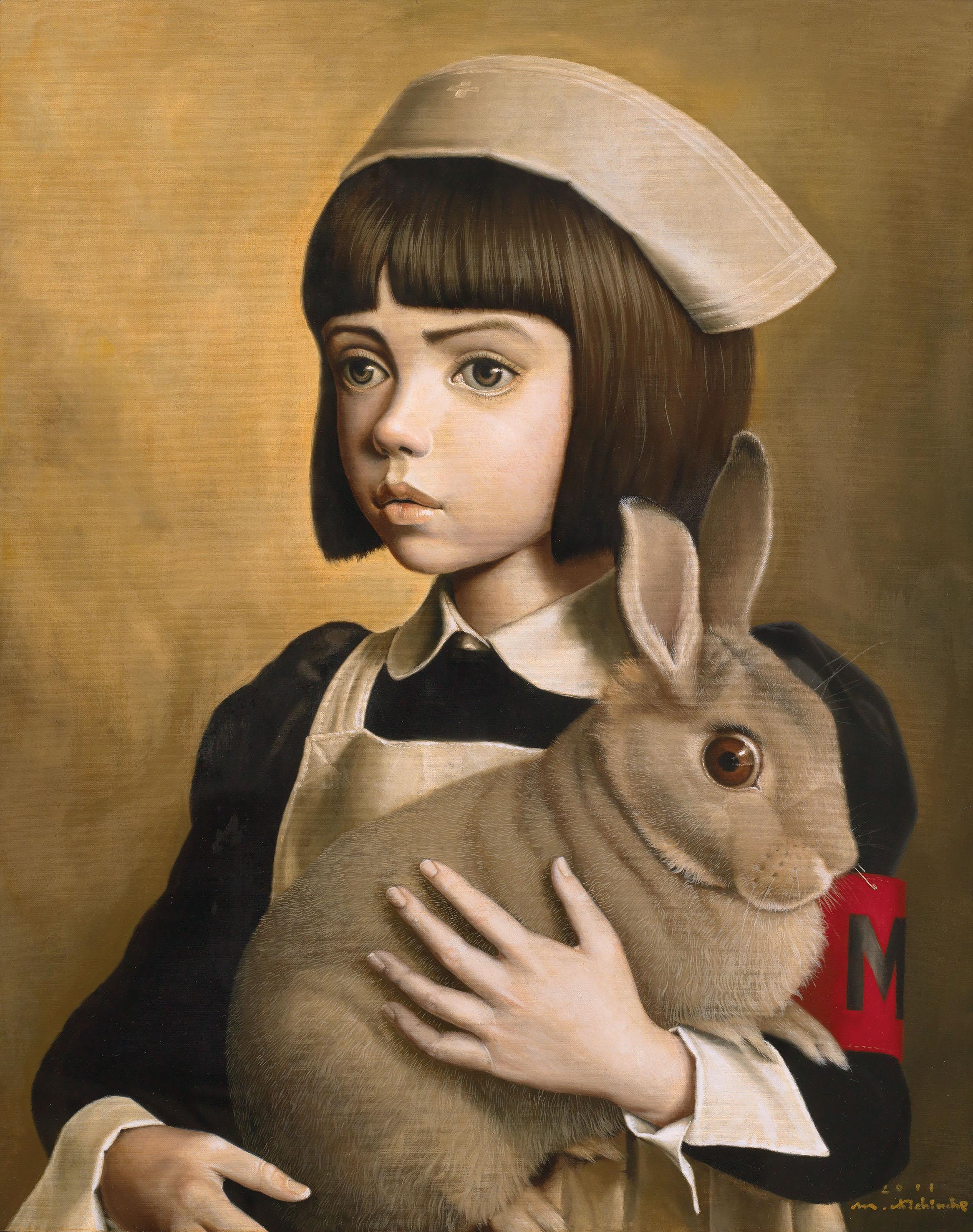 Masaru Shichinohe - Untitled