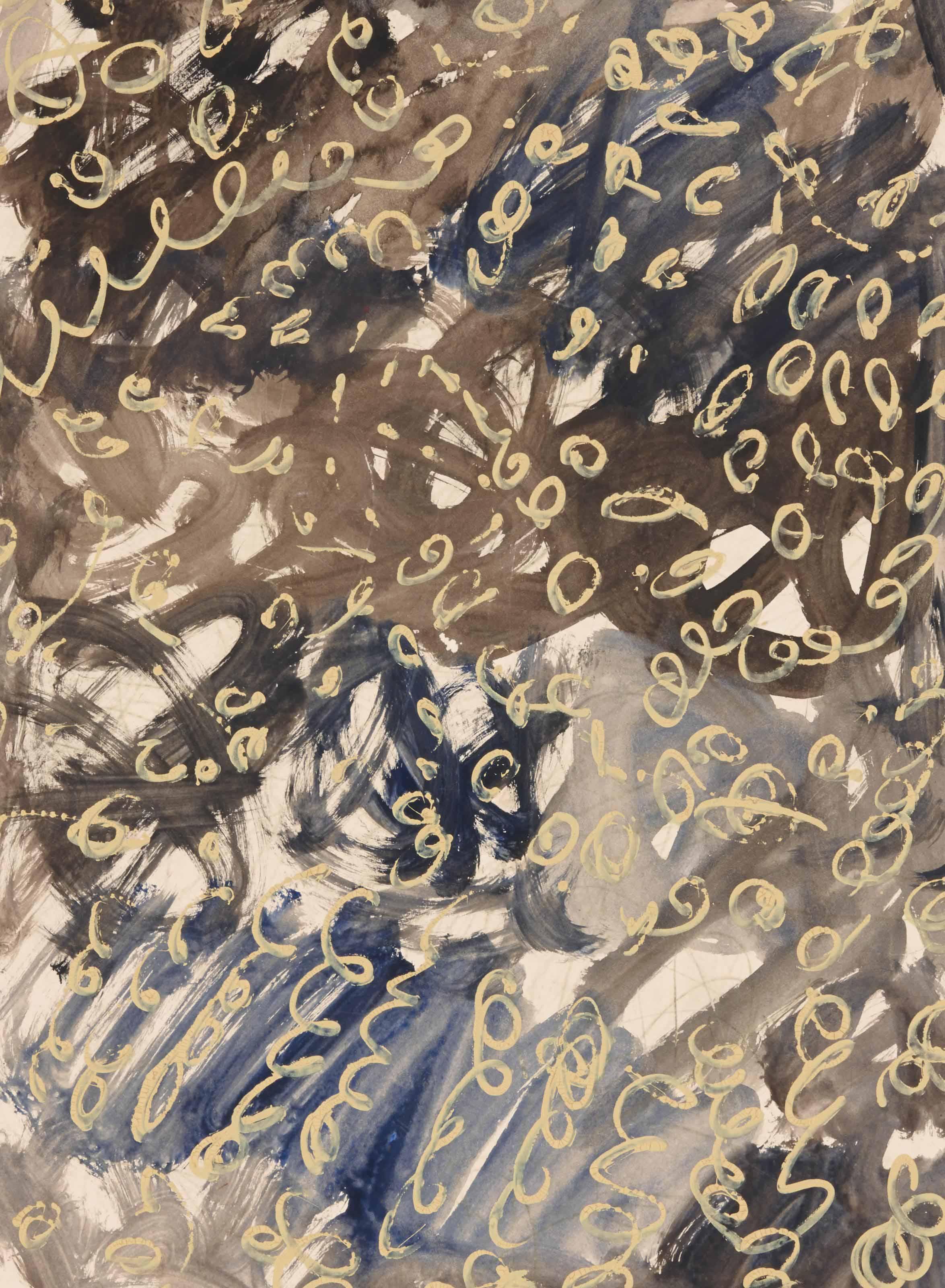 Masatoshi Masanobu - Sans Titre