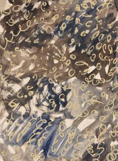 Masatoshi Masanobu - Sans Titre