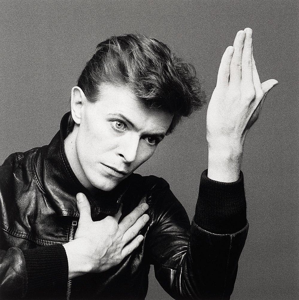 Masayoshi Sukita - \