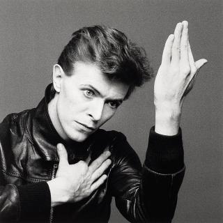 Masayoshi Sukita - \