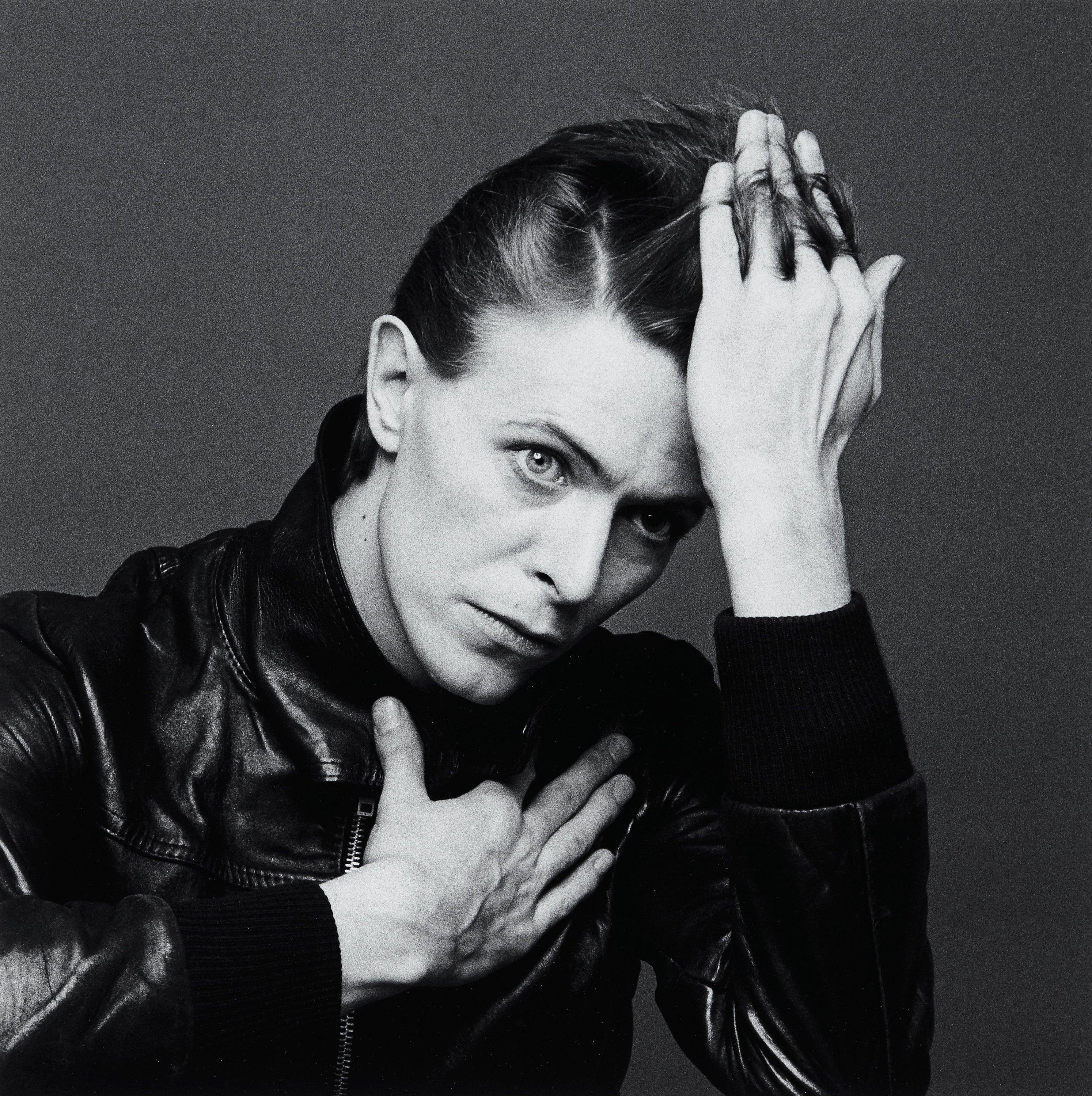 Masayoshi Sukita - \